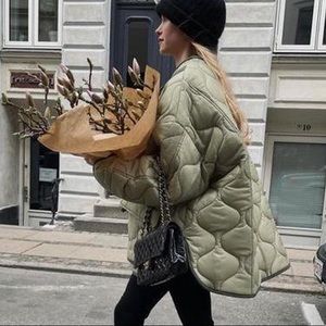 Dead Stock Military Liner Jacket XXS